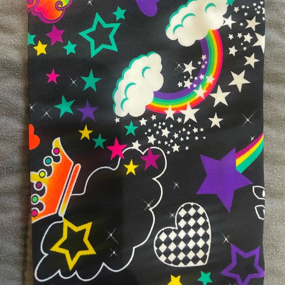 Unicorns and Rainbows Sleeves - Brand New unused! - Picture 6 of 6